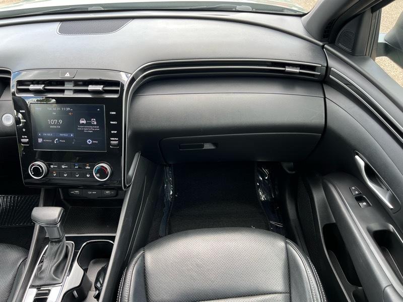 Hyundai Santa Cruz  2022