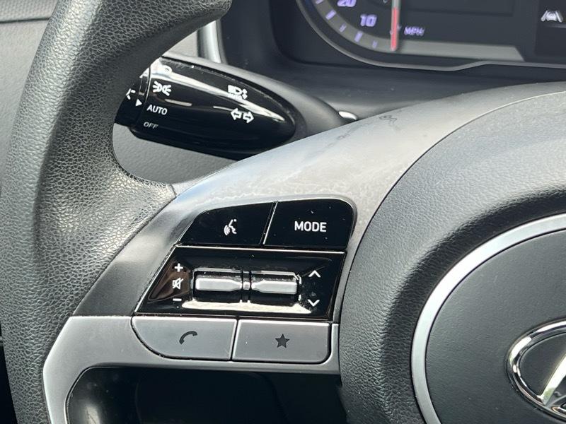 Hyundai Santa Cruz  2022