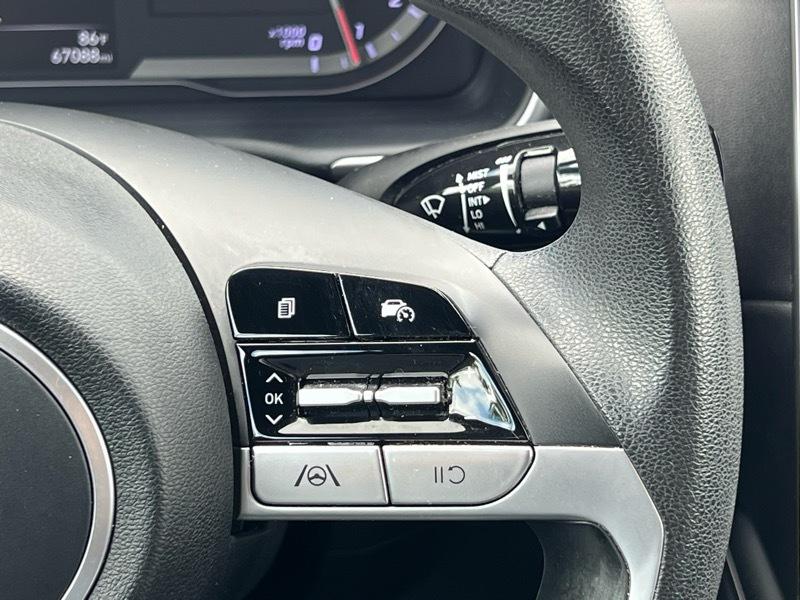 Hyundai Santa Cruz  2022
