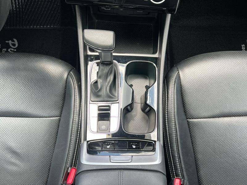 Hyundai Santa Cruz  2022