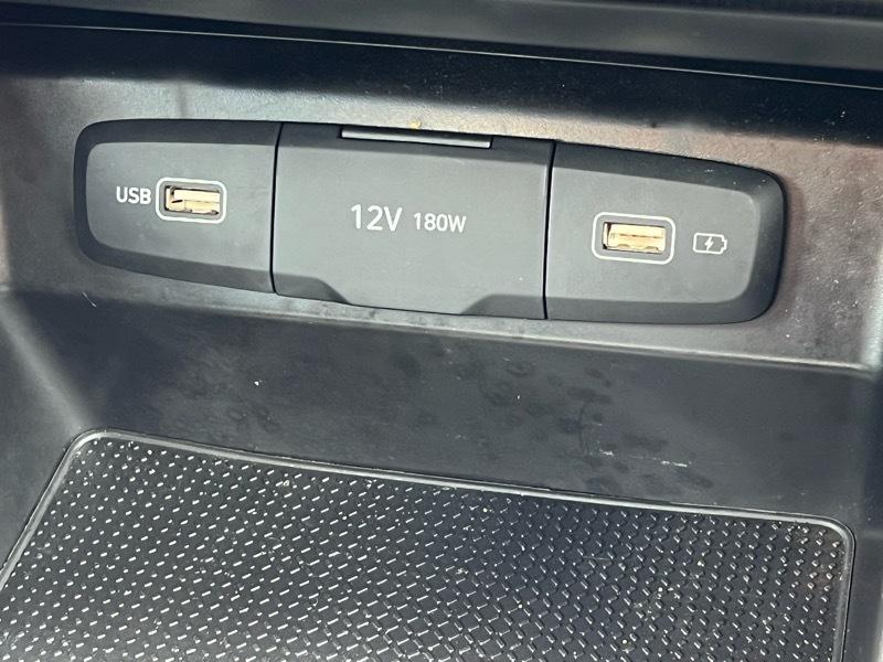 Hyundai Santa Cruz  2022