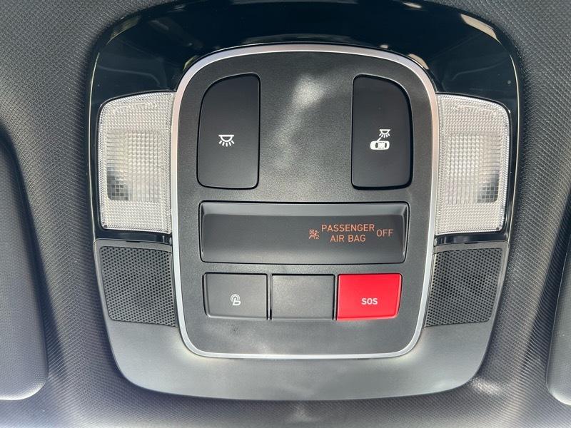 Hyundai Santa Cruz  2022