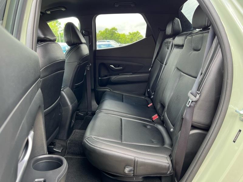 Hyundai Santa Cruz  2022