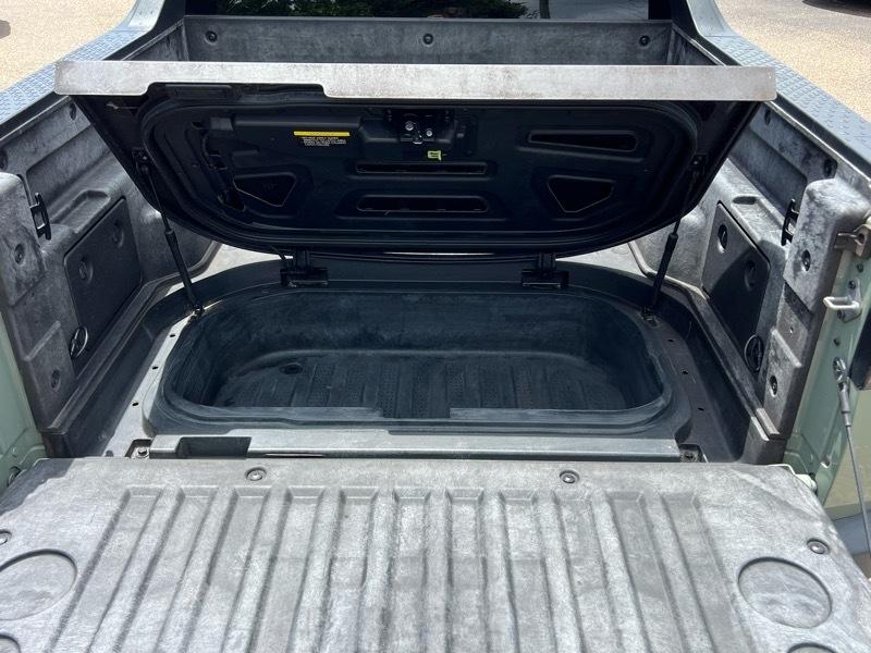 Hyundai Santa Cruz  2022
