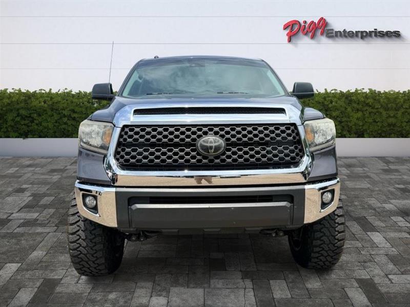 Toyota Tundra  2019
