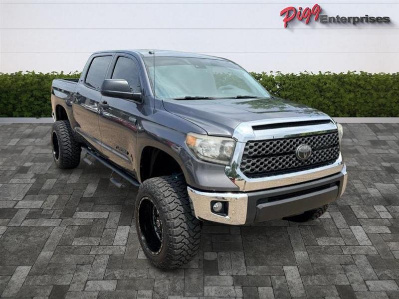 Toyota Tundra  2019