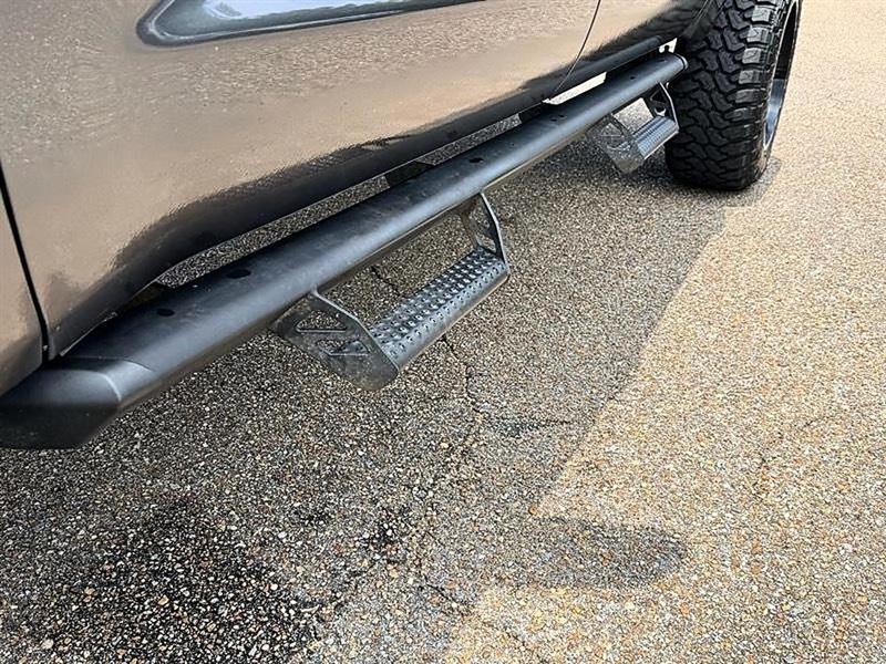 Toyota Tundra  2019