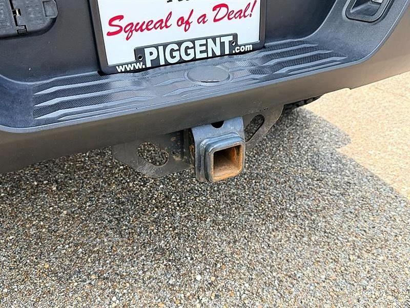 Toyota Tundra  2019