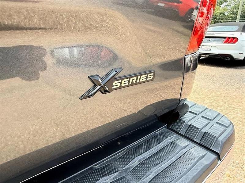 Toyota Tundra  2019