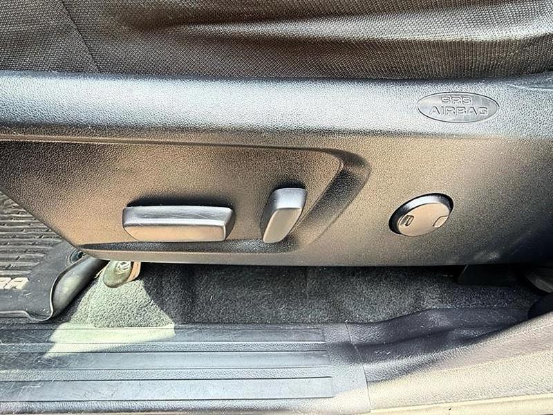 Toyota Tundra  2019