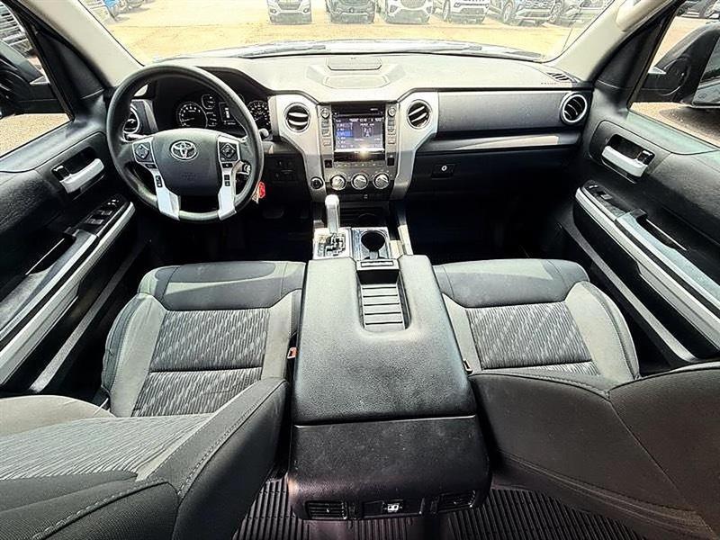 Toyota Tundra  2019