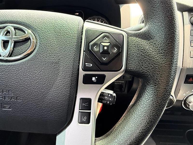 Toyota Tundra  2019