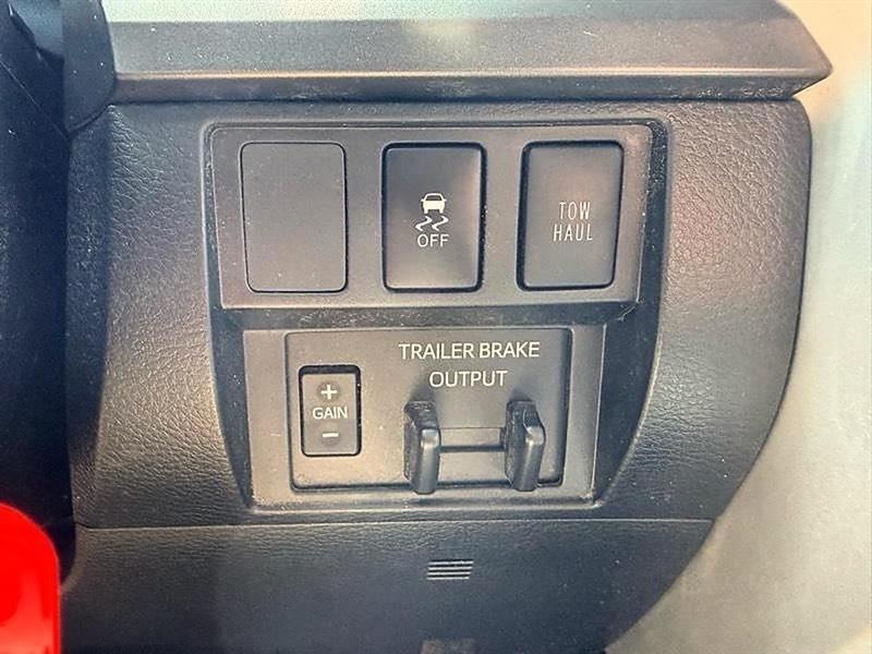 Toyota Tundra  2019