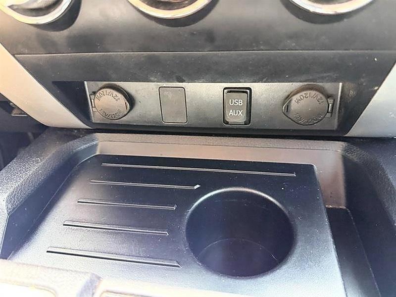 Toyota Tundra  2019