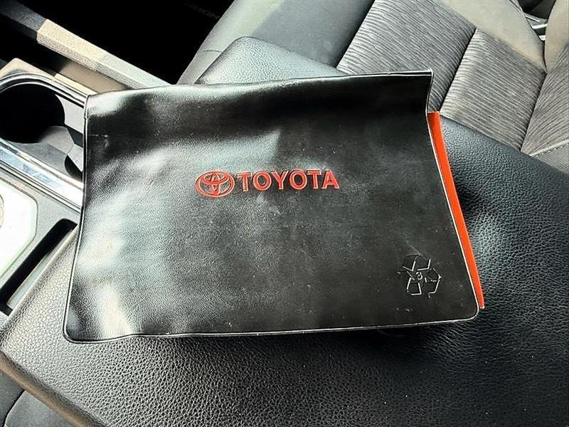 Toyota Tundra  2019