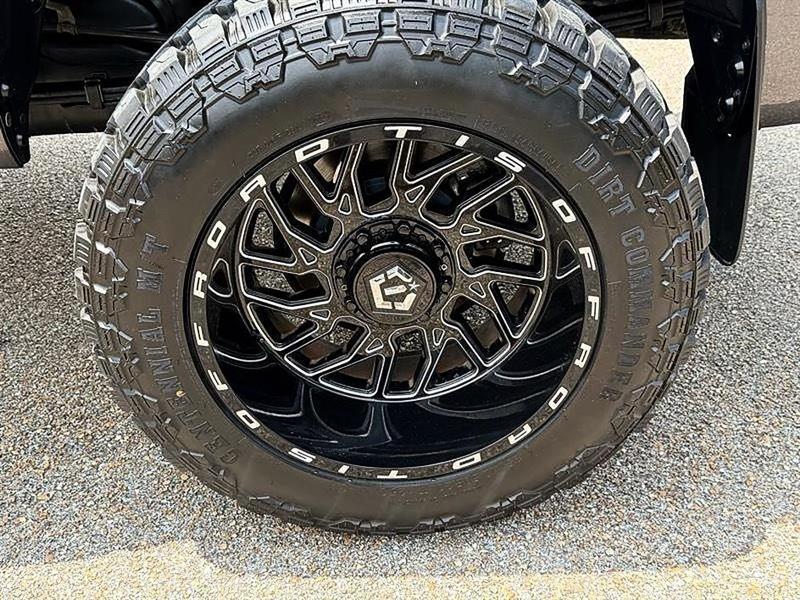 Toyota Tundra  2019