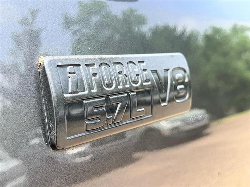 Toyota Tundra  2019