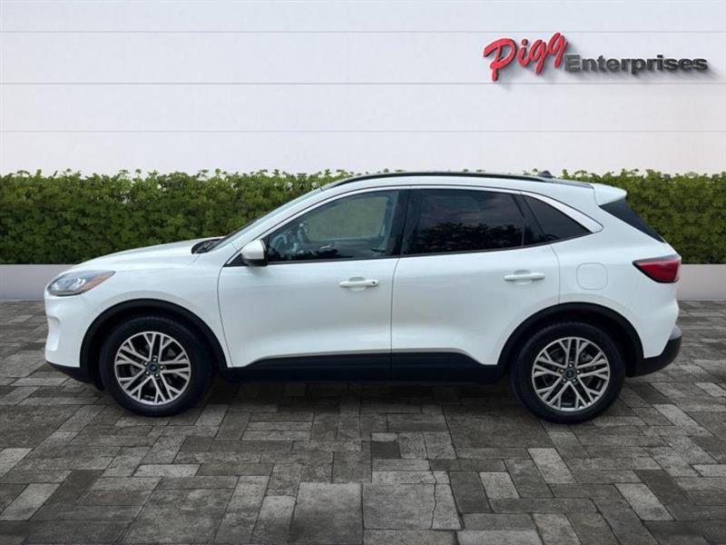 Ford Escape  2021