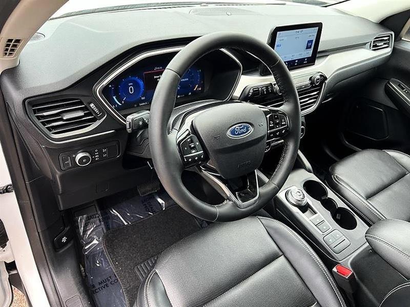 Ford Escape  2021