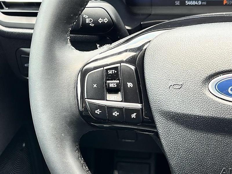 Ford Escape  2021