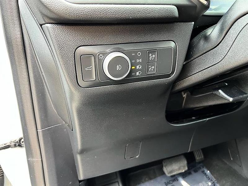Ford Escape  2021