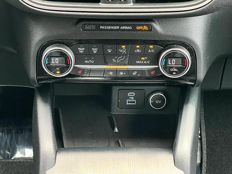 Ford Escape  2021