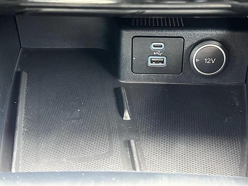 Ford Escape  2021