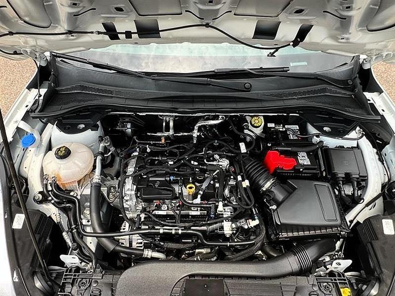 Ford Escape  2021