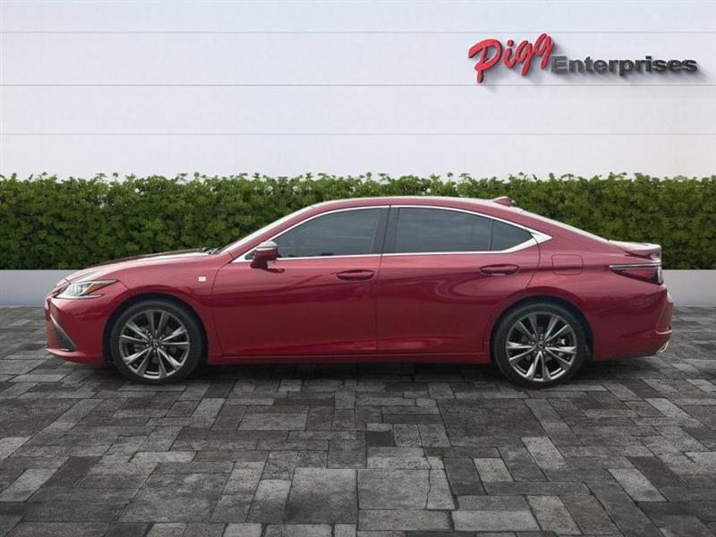Lexus ES 350  2019