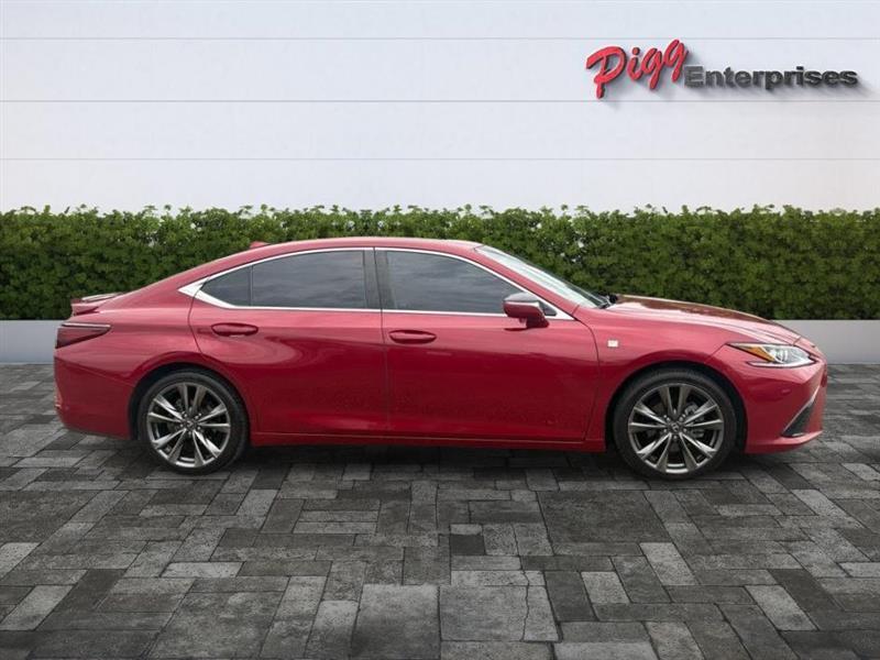 Lexus ES 350  2019