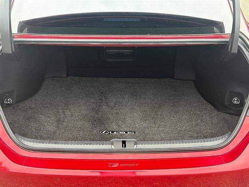 Lexus ES 350  2019