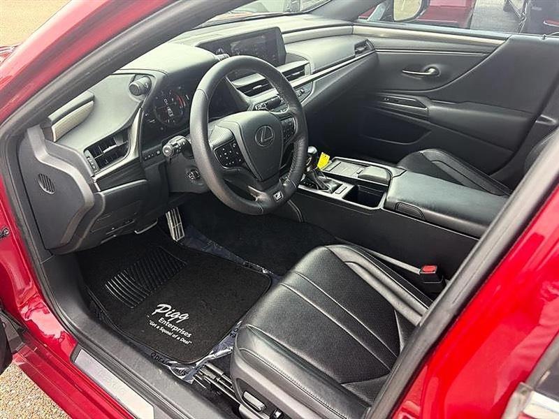 Lexus ES 350  2019