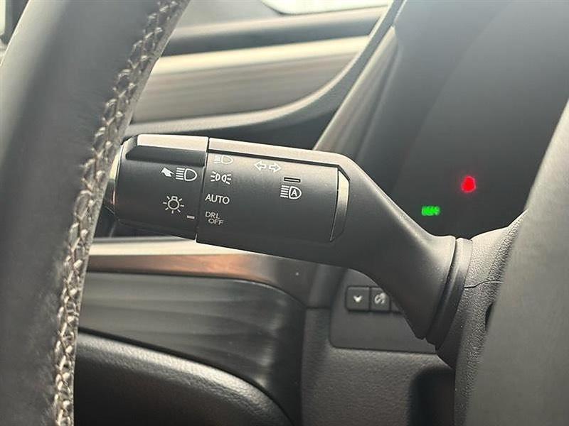 Lexus ES 350  2019