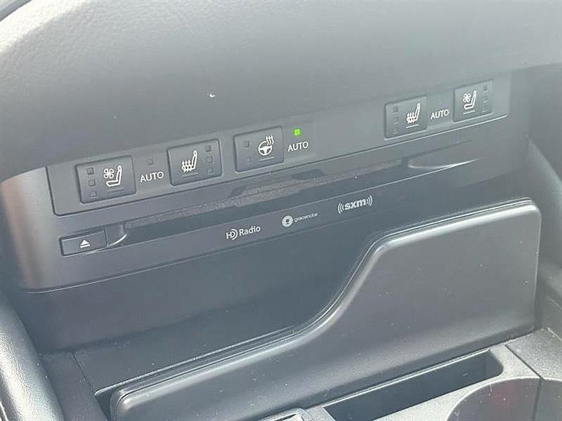 Lexus ES 350  2019