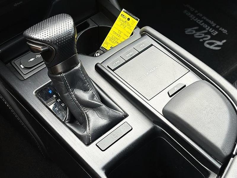 Lexus ES 350  2019