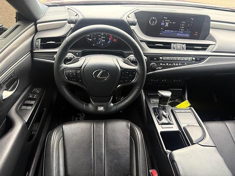 Lexus ES 350  2019