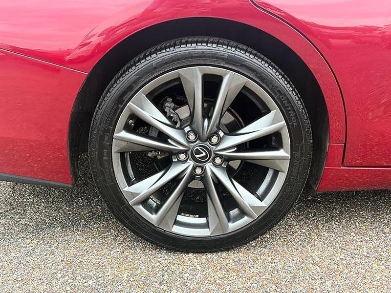 Lexus ES 350  2019