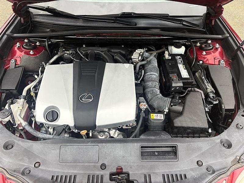 Lexus ES 350  2019