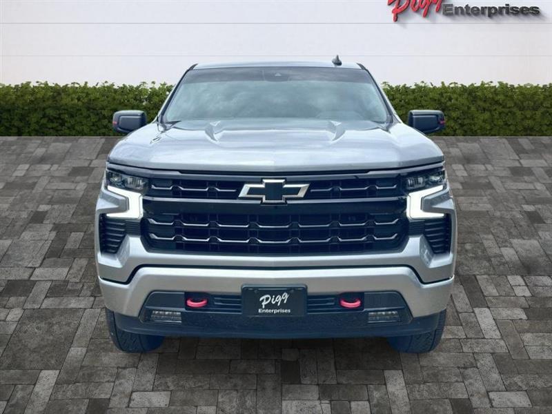 Chevrolet Silverado 1500  2023