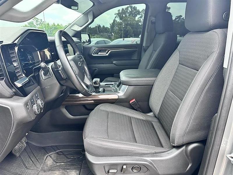 Chevrolet Silverado 1500  2023