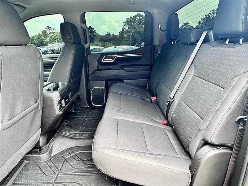 Chevrolet Silverado 1500  2023