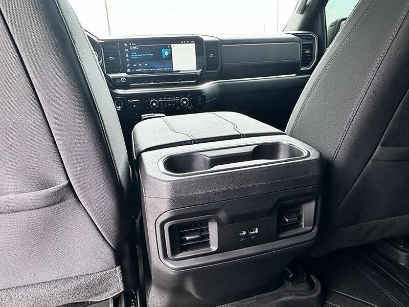 Chevrolet Silverado 1500  2023