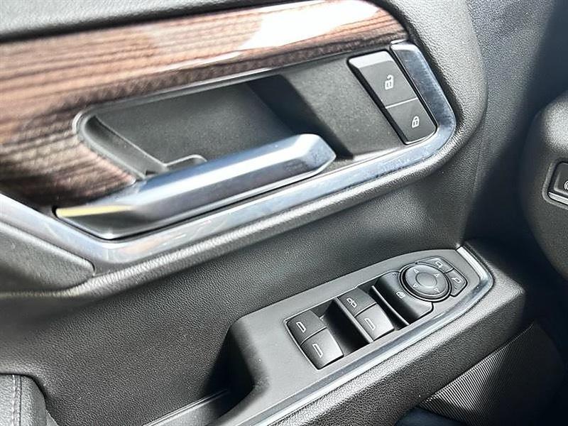 Chevrolet Silverado 1500  2023