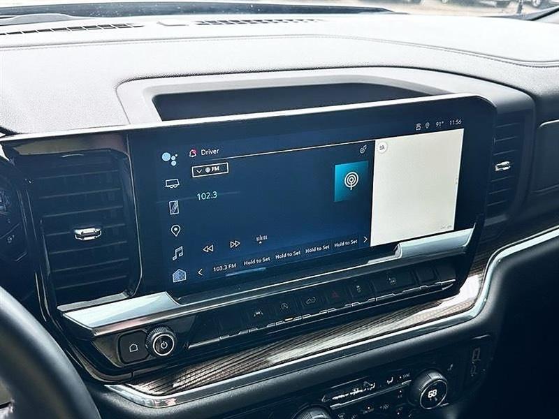 Chevrolet Silverado 1500  2023