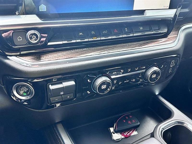 Chevrolet Silverado 1500  2023