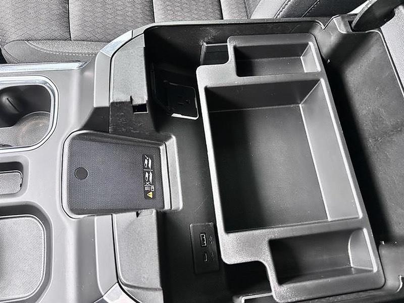 Chevrolet Silverado 1500  2023