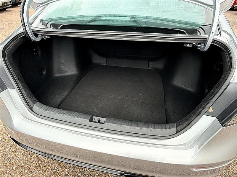 Honda Accord Hybrid  2026