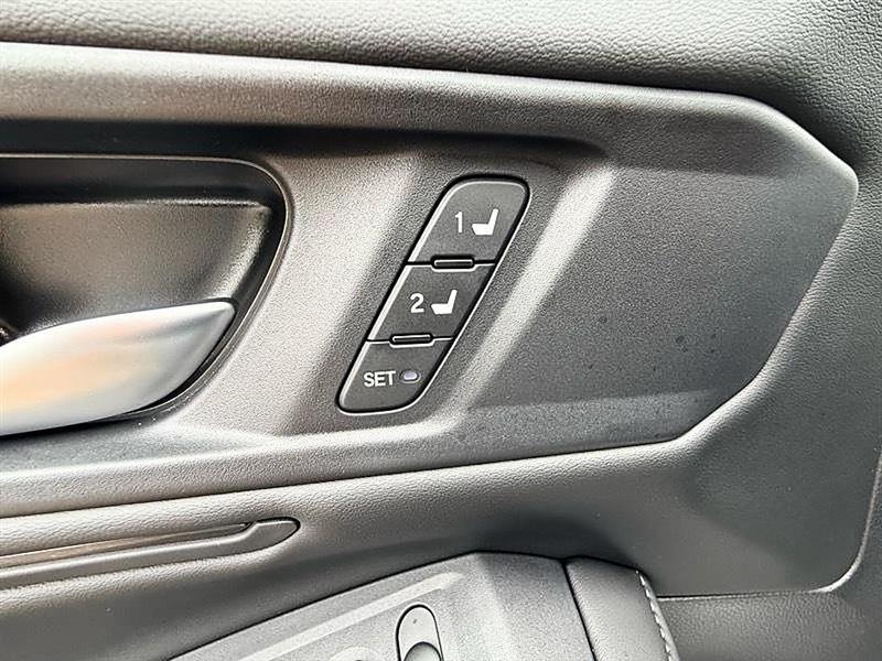 Honda Accord Hybrid  2026