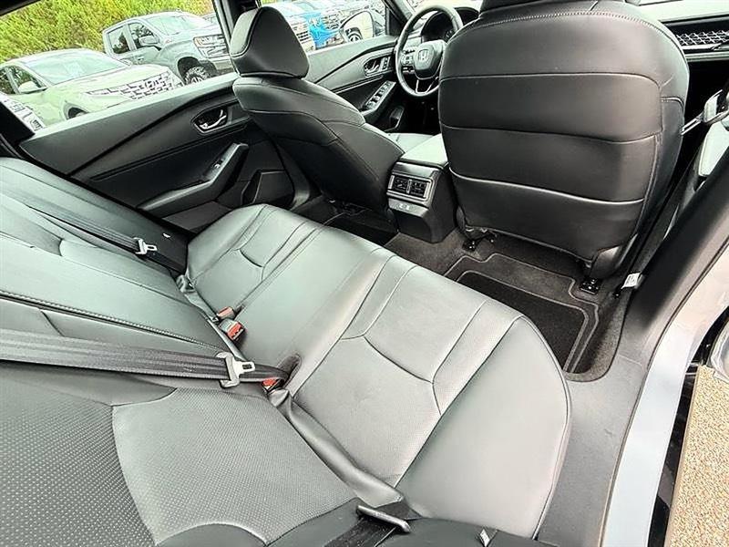 Honda Accord Hybrid  2026