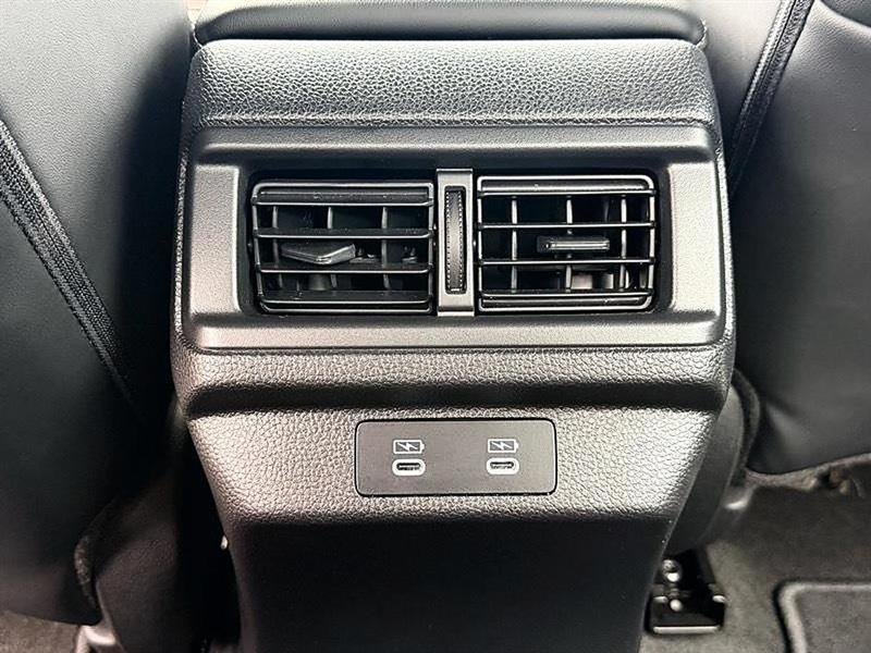 Honda Accord Hybrid  2026